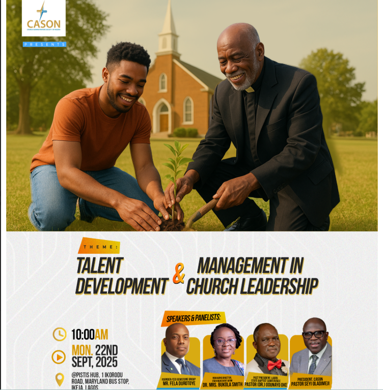 CASON Annual Conference
